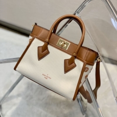 LV Top Handle Bags